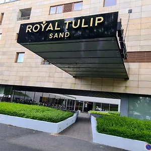 Apartament Royal Tulip, Kołobrzeg